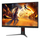 Monitor gaming AOC Q27G4ZD, 27", QHD, 280Hz, QD OLED