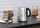 Ibrik Russell Hobbs 26300-70, 1.7L, i argjendtë