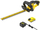 Prerëse gardhi me bateri Stanley Fatmax V20, 18V, teh 50cm, verdhë e zezë