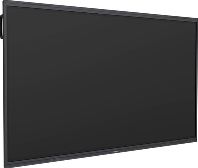 Интерактивна табла Optoma 5753RK, 75\", 4K UHD, со допир