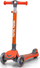 Trotinet Milly Mally Scooter Boogie (3919), i portokalltë