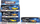 Set lodrash Teamsterz Recovery Tow Truck, metal die-cast, kamion çarrë tërheqës me makinë sportive, shumëngjyrësh