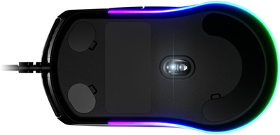 Maus SteelSeries Rival 3, i zi