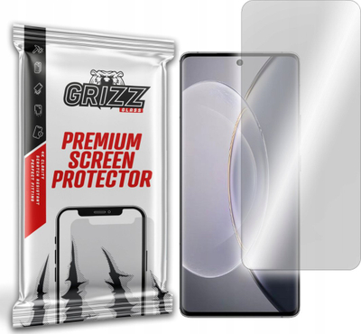 Mbrojtëse ekrani GrizzGlass Hydrofilm për Vivo X90 Pro, hidrogel, transparencë e lartë