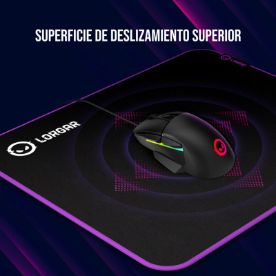 Mousepad Prestigio Main 319, 900x360mm, 3mm, i zi