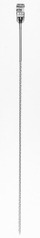 Gërrmues beton SDS Plus Double Spiral, 10mm, 1000mm