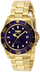 Orë dore Invicta For Diver Automatic 8930