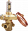 Rregullator presioni diferencial Herz 4002 DN25, bronz, filetë BSPP
