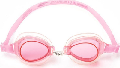 Syze noti për kalamaj Bestway Hydro Swim Lil Lightning, 3+, UV, rozë
