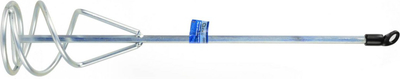Mиксер за бои и малтери Geko PM-05, 80x400mm, зајакнат челик