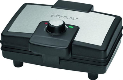 Aparat për qaffle Clatronic, WA 3606