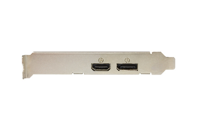 Kartelë grafike PowerColor AMD Radeon™ RX 6400 Low Profile, 4GB GDDR6