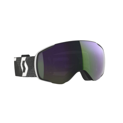 Syze skijimi Scott SC VAPOR, të gjelbërta/kaki