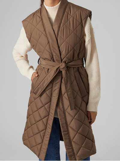Jelek Vero Moda 10298945 Chocolate Chip