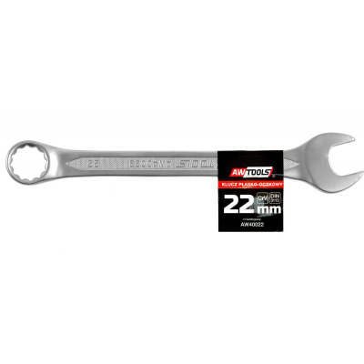 Çelës kombinues AWTools 22mm (AW40022)
