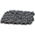 Zinxhir biçiklete MTB Bicycle Gear, 6 marshe, 116 hallka, gri