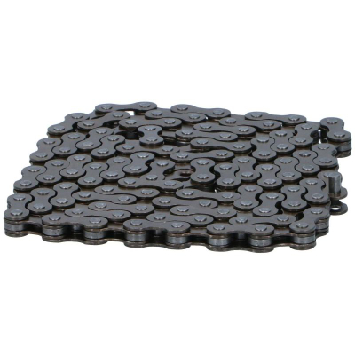 Zinxhir biçiklete MTB Bicycle Gear, 6 marshe, 116 hallka, gri