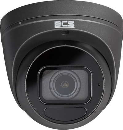 Kamerë IP dome BCS POINT BCS-P-EIP54VSR4-Ai2-G, 4 Mpx, IR 40 m, e bardhë