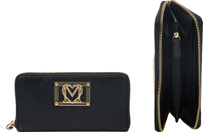 Kuletë për femra Love Moschino, e zezë