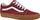 Atlete Vans Old Skool, nr. 38.5, të kuqe / bardha