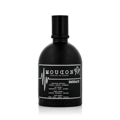 Extrait de Parfum Moudon Embrace, 100ml