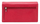 Kuletë Lagen Leather R / C 10181, e kuqe