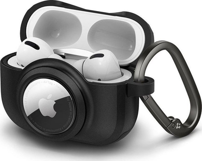 Mbrojtëse Spigen Tag Armor Duo, për Apple AirTag, blu