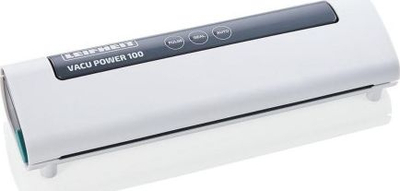 Thithëse me vakum Leifheit Vacu Power 100