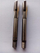 Set çezme FANAR M8x0.5 DIN 2181, HSS, metalik