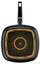 Tigan grilli Tefal Simple Cook B5564053, 26x26cm, shtresë jo ngjitëse, i zi
