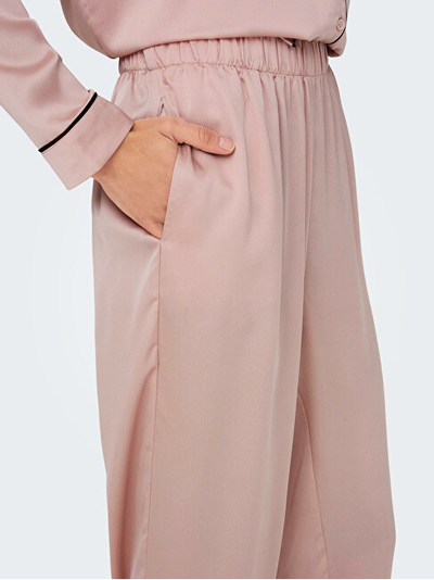 Pizhame ONLY ONLHANNAH 15303337 Rose Smoke