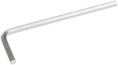 Çelës imbus Okko HEX KEY 201011, 6mm, metalik