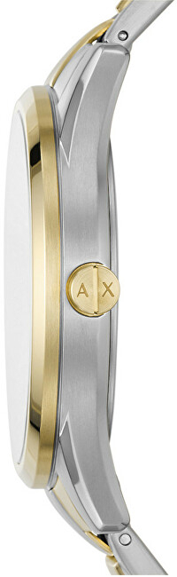 Orë dore Armani Exchange Dante AX1865