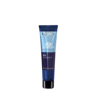 Serum për flokë Oyster Oceanus Green Lab Sealing Cream, 75 ml