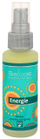 Sprej aromatik Saloos Energy 50 ml