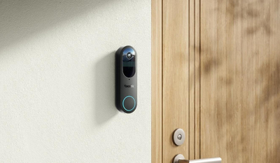 Kamerë sigurie Reolink D340B, Full HD, për ambiente të jashtme, e zezë