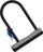 Dry për biçikletë Shimano OXC Shackle 12, 190 x 245 mm, i zi