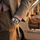 Rrip ore Tech-Protect Stainless Pro për Apple Watch, çelik inox, 42-49mm, titanium