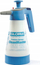 Pompë spërkatëse Gloria CleanMaster CM 12, 1.25L, me presion me dorë, shumëngjyrëshe