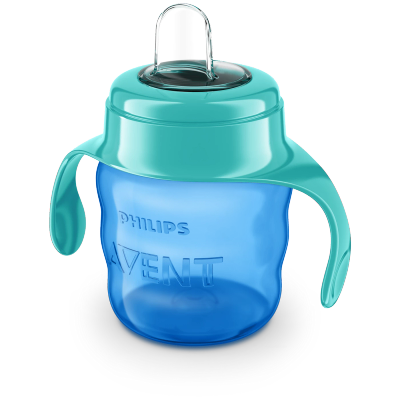 CLASSIC SPhase outUT CUP 7OZ SINGLE B