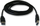 Kabllo USB Roline 11.02.8970, USB 3.0 Type A në Type A, 1.8m, i zi