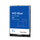 Hard Disk Western Digital Blue WD10SPZX, 1TB, 2.5", SATA/600, blu