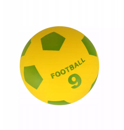 Top lodër Mega Creative Bouncing Ball, 6 cm, ngjyra nga më të ndryshmet