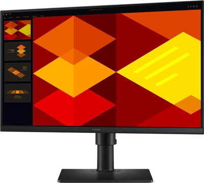 Monitor Samsung S40GD, 27", Full HD, i zi
