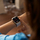 Ora smartwatch Huawei Watch D2, 1.82\" AMOLED, 48 mm, Gold