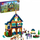 Set lodrash LEGO Friends Forest Riding Center (41683)