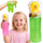 Slime Bigtoys me Glitter, 19cm, me toptha, me rosak