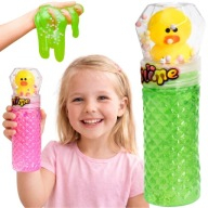 Slime Bigtoys me Glitter, 19cm, me toptha, me rosak