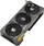 Kartelë grafike Asus TUF Gaming Radeon RX 7900 GRE OC 16GB GDDR6