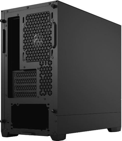 Kasë Fractal Design Pop Mini Silent Solid, Mini Tower